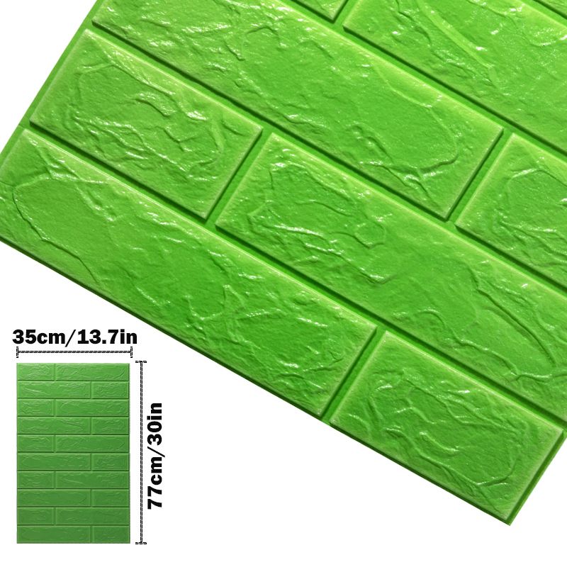 B01-Green-Thickness (4,5 mm)