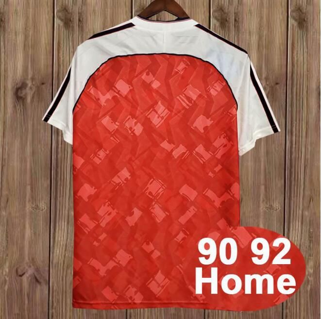 1990 1992 Home