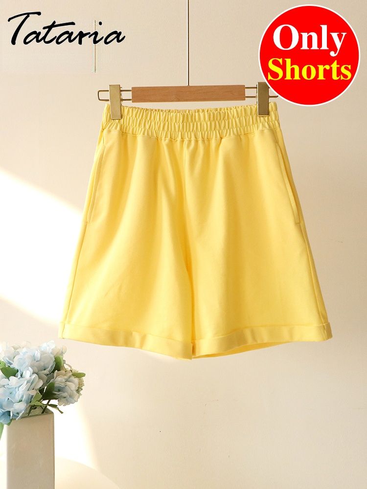 Yellowshorts