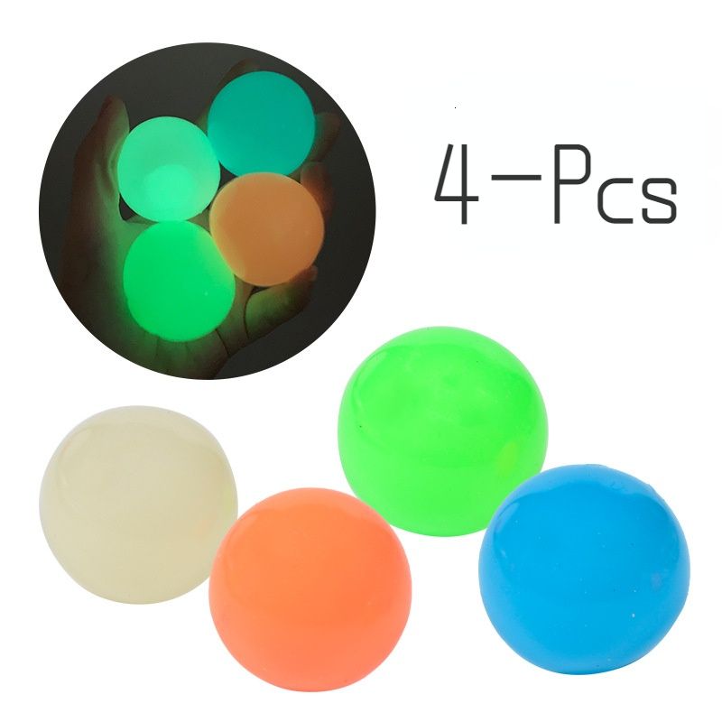 4-pcs-random Color