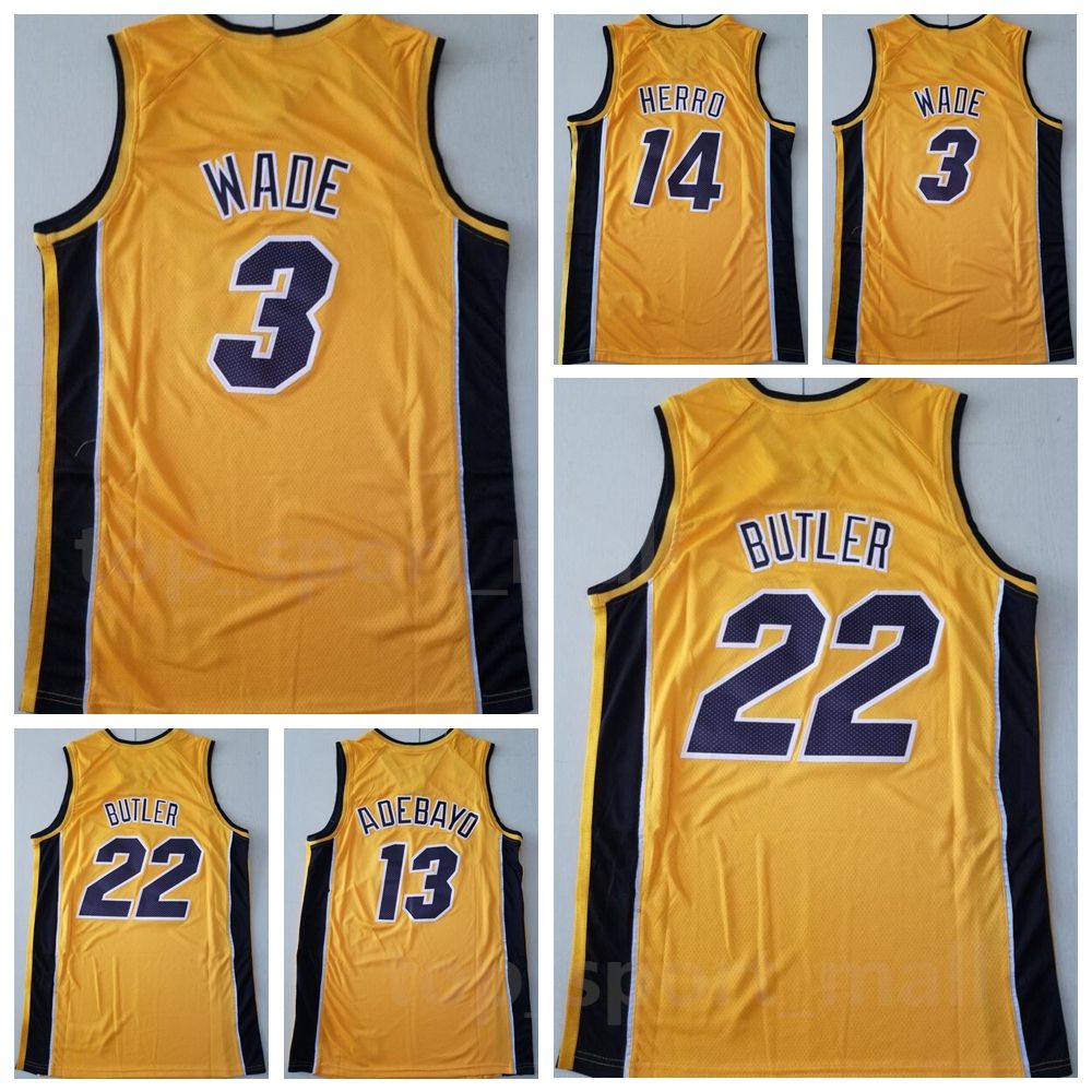 Finals Basketball 22 Jimmy Butler Jerseys 13 Bam Ado Jersey 3 Dwyane  Wade Sport Shirt 14 Tyler Herro Uniform Champions Vice City Man Earned  Black White Pink Red From Top_sport_mall, $11.98