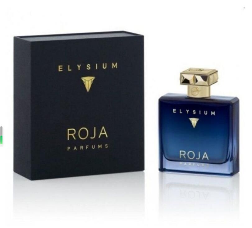 Parfums Élysée