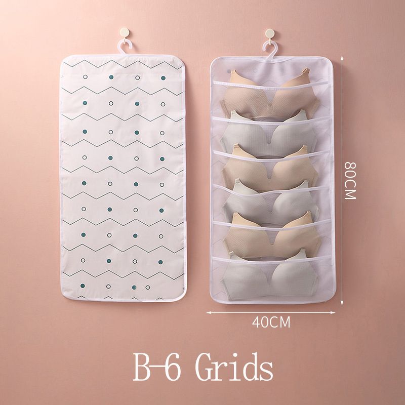 B-6 Grids