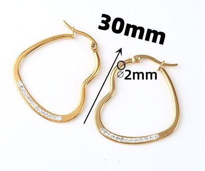 Goud 30 mm CN