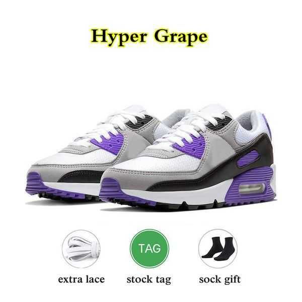 #4 hyper grape