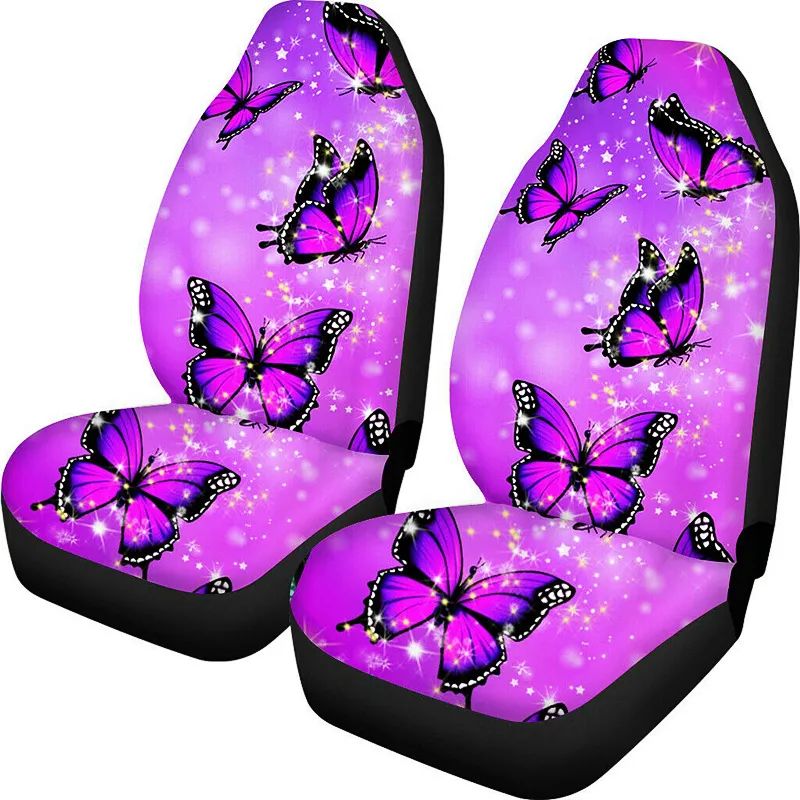 Double Seat Cover