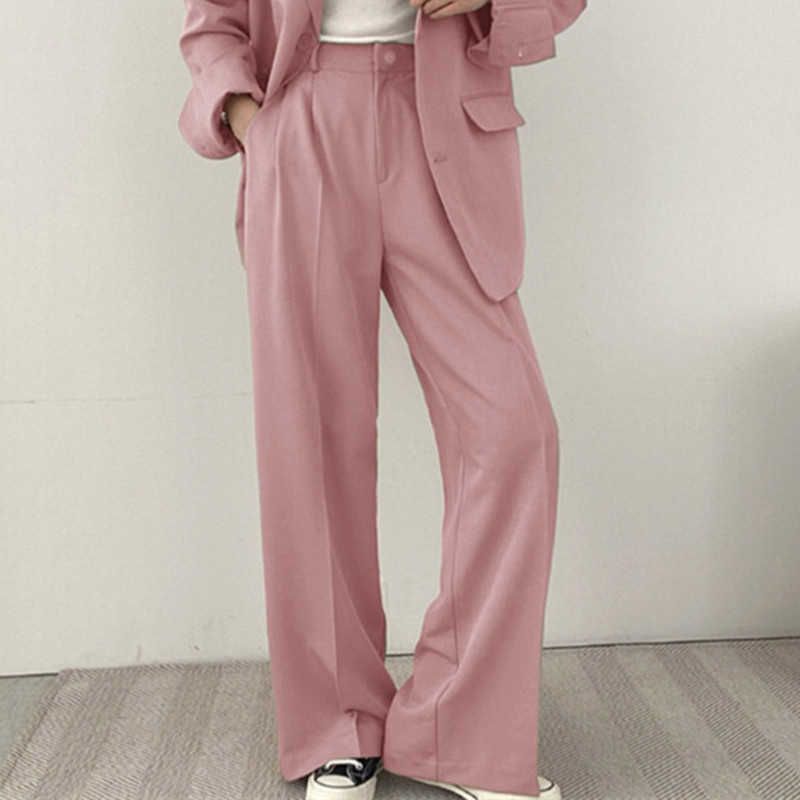 Pantalon rose