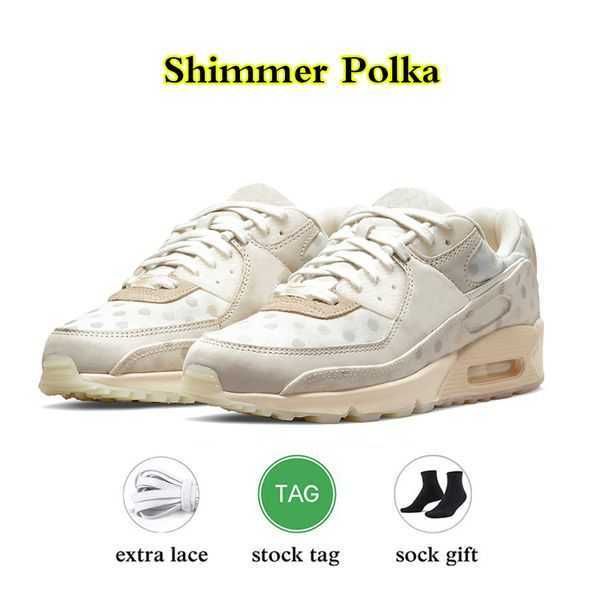 #29 shimmer polka