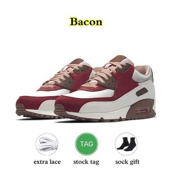 #7 bacon