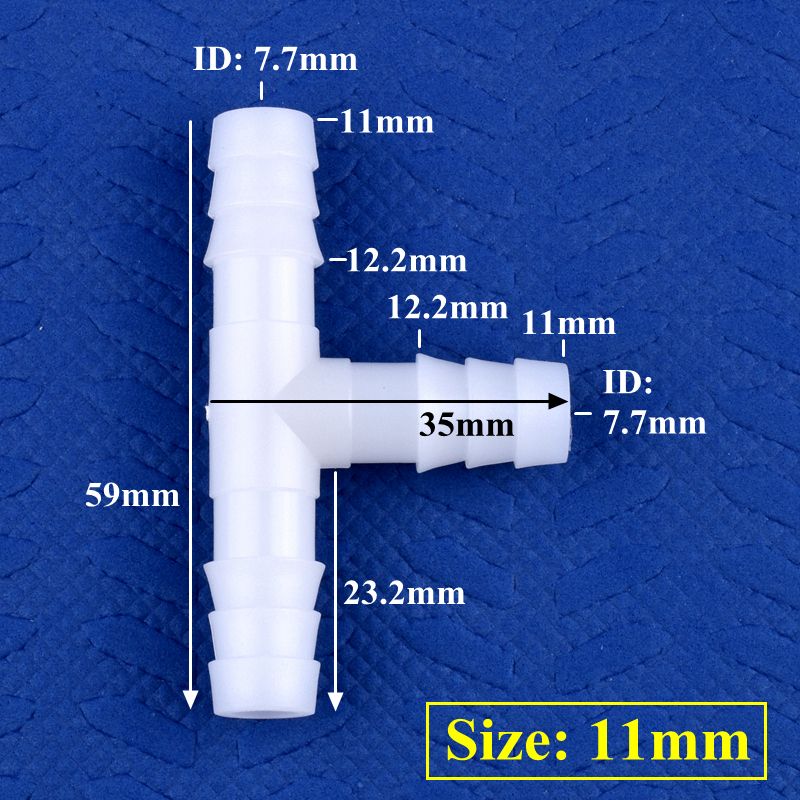 5 bitar-11mm