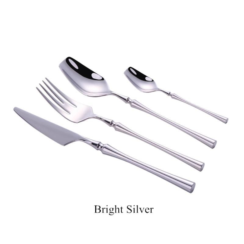 03 Bright Silver