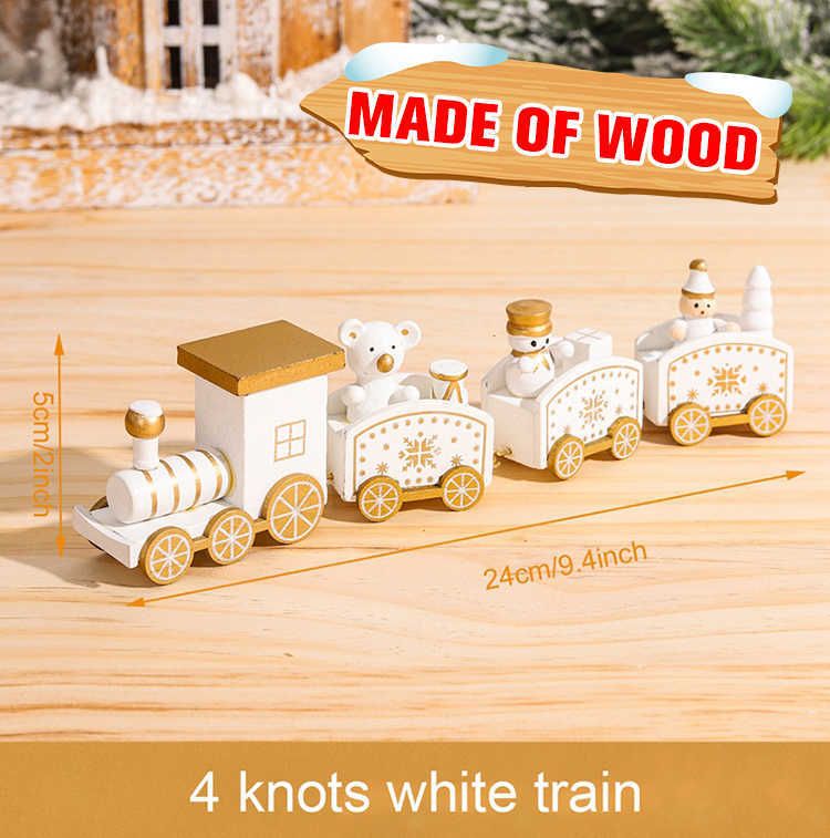 木製列車8