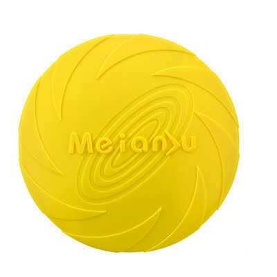 Amarelo-18cm-para 6-15 kg