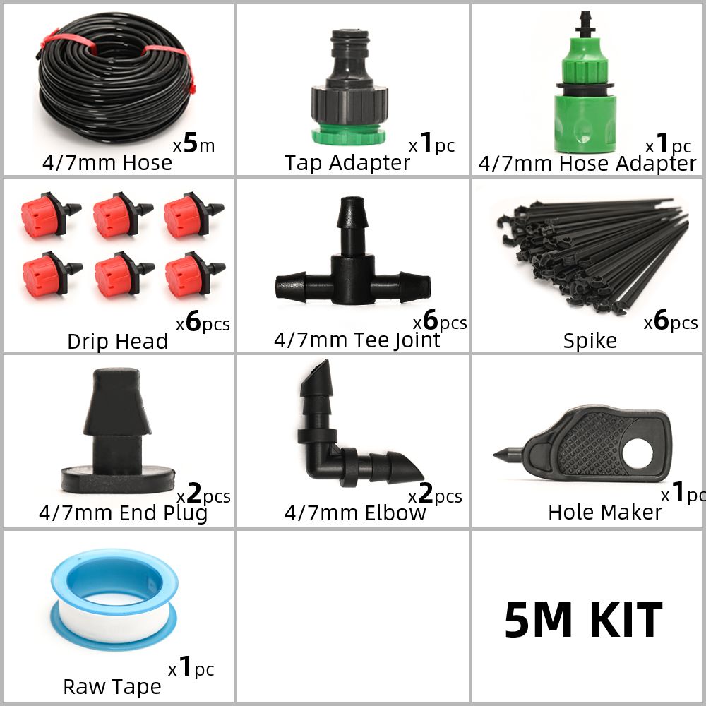 5m Kit