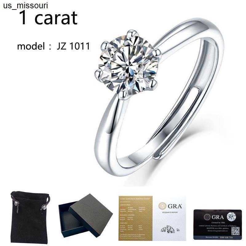 1 Carat JZ1011