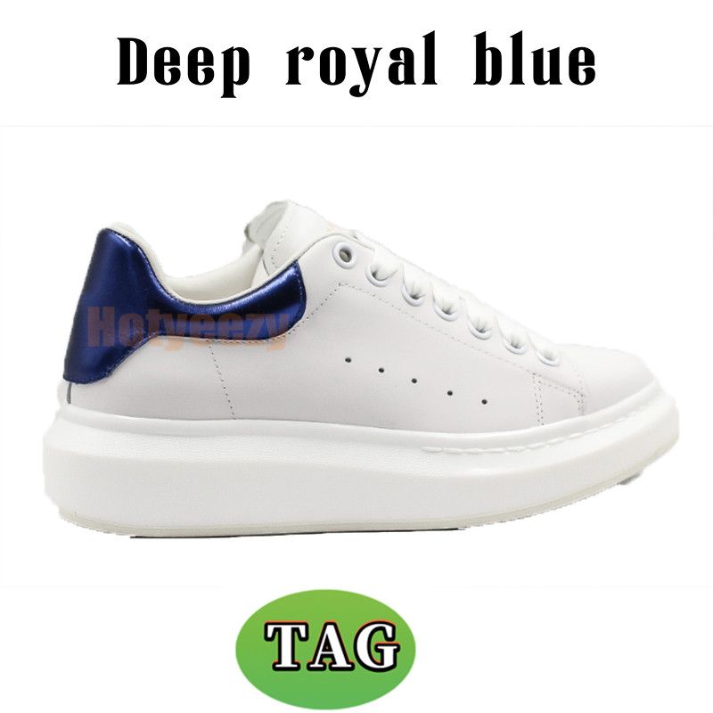 Blue Royal profundo