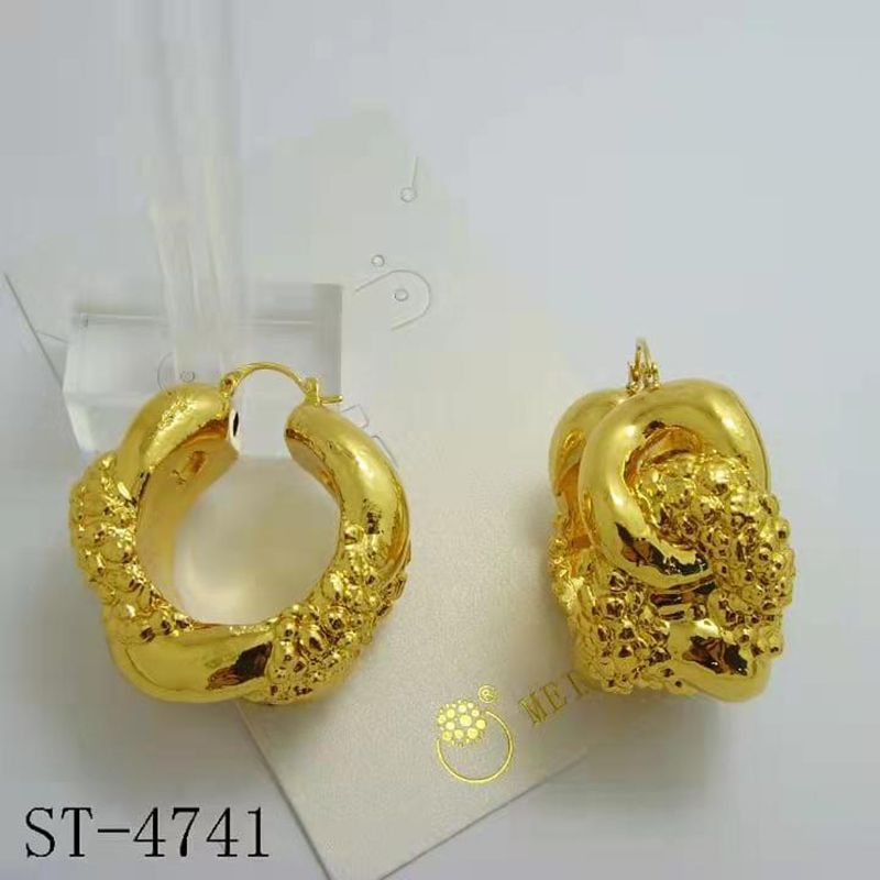 ST-4741 Gold China