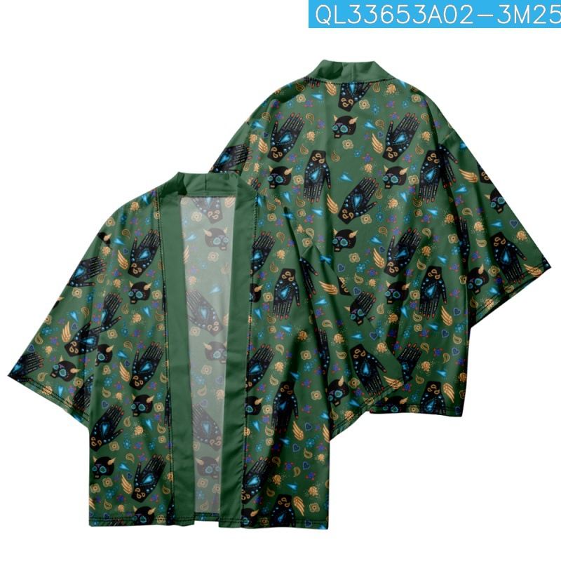 kimono 1 xxs