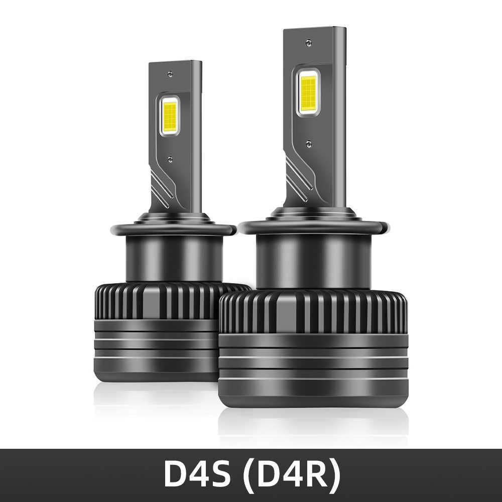 D4S（D4R）
