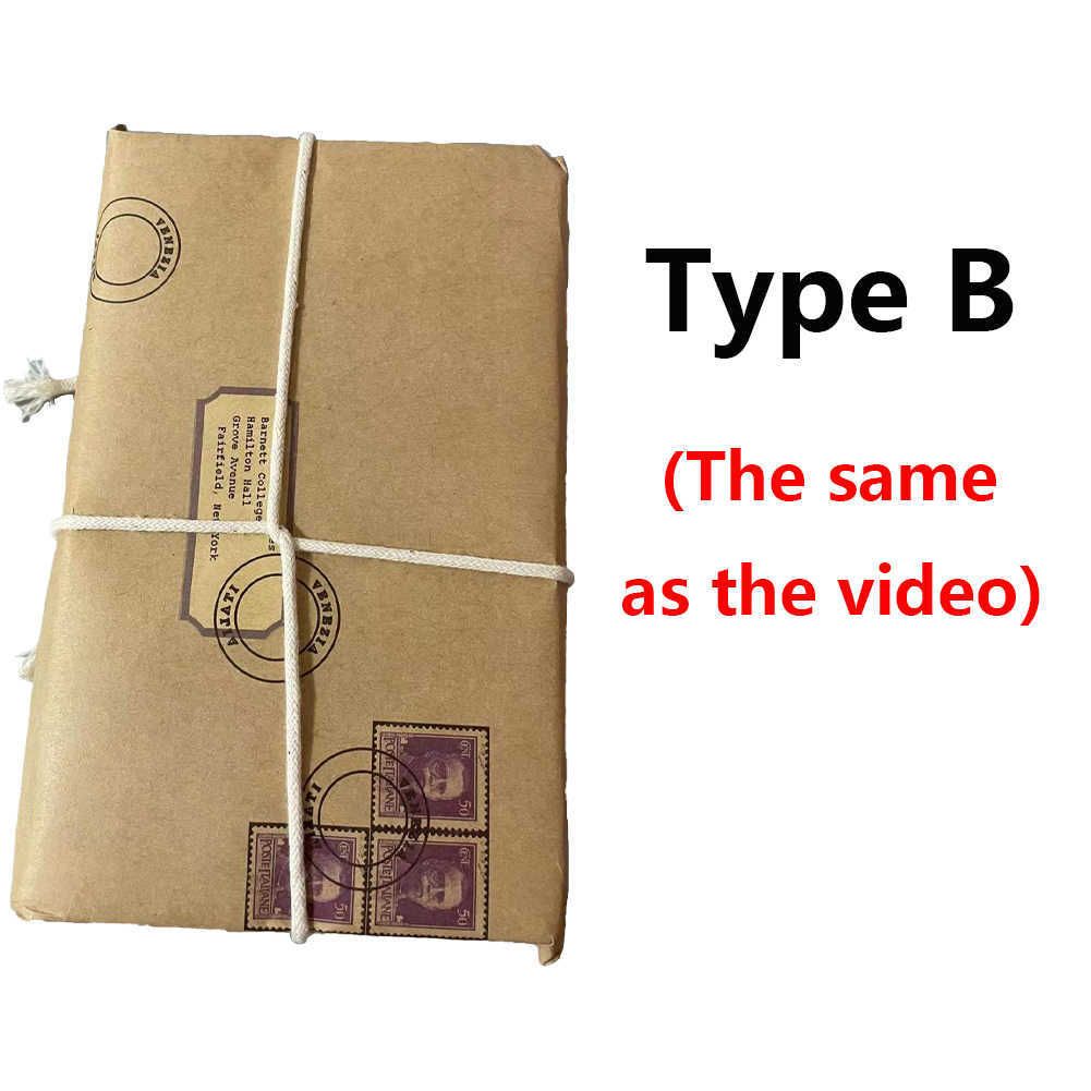 Typ B (Videoband)