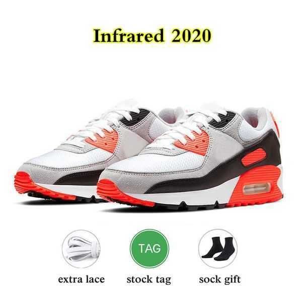 #3 infrared 2020