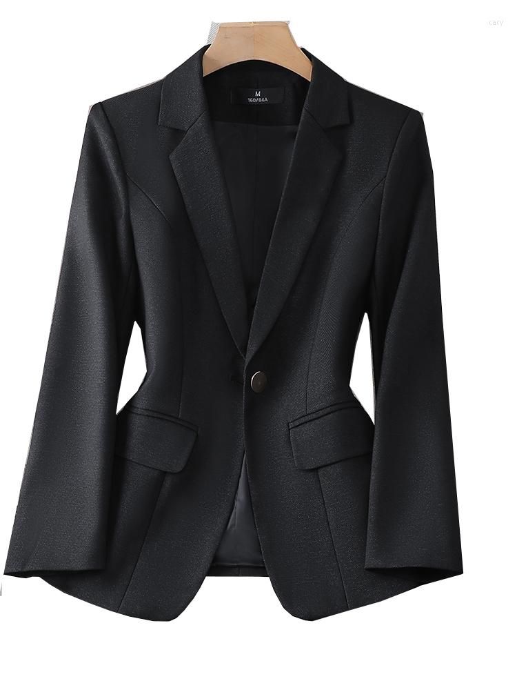 Blazer preto