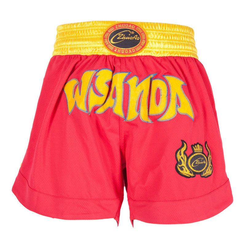 shorts MMA 4