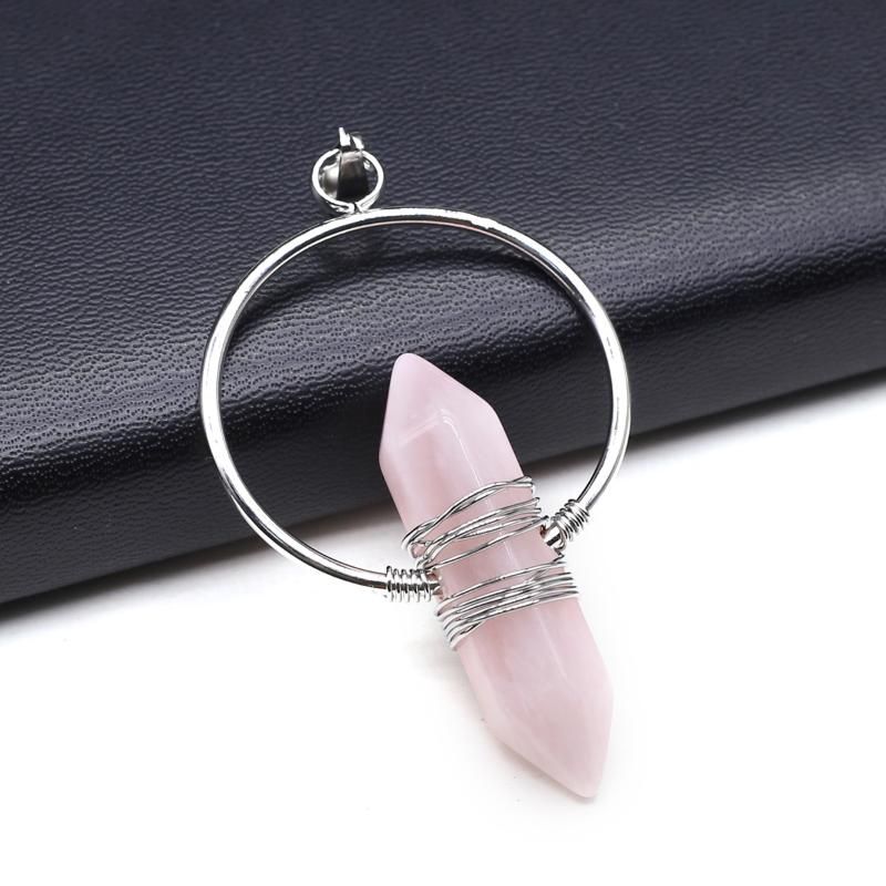 Quartz rose