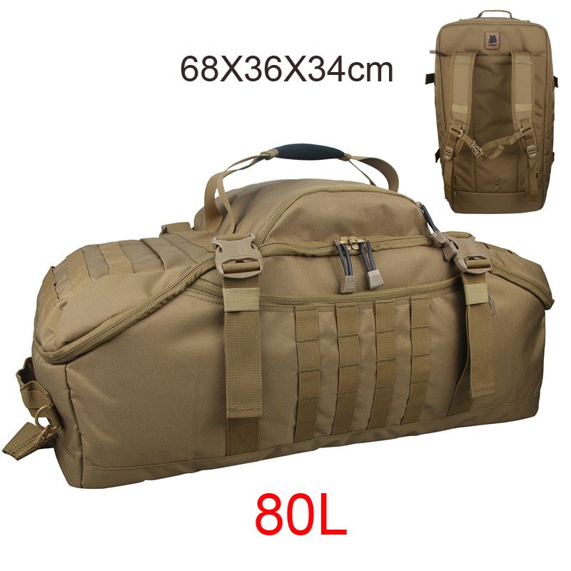 80l tan