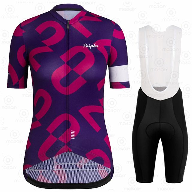 cycling set 6