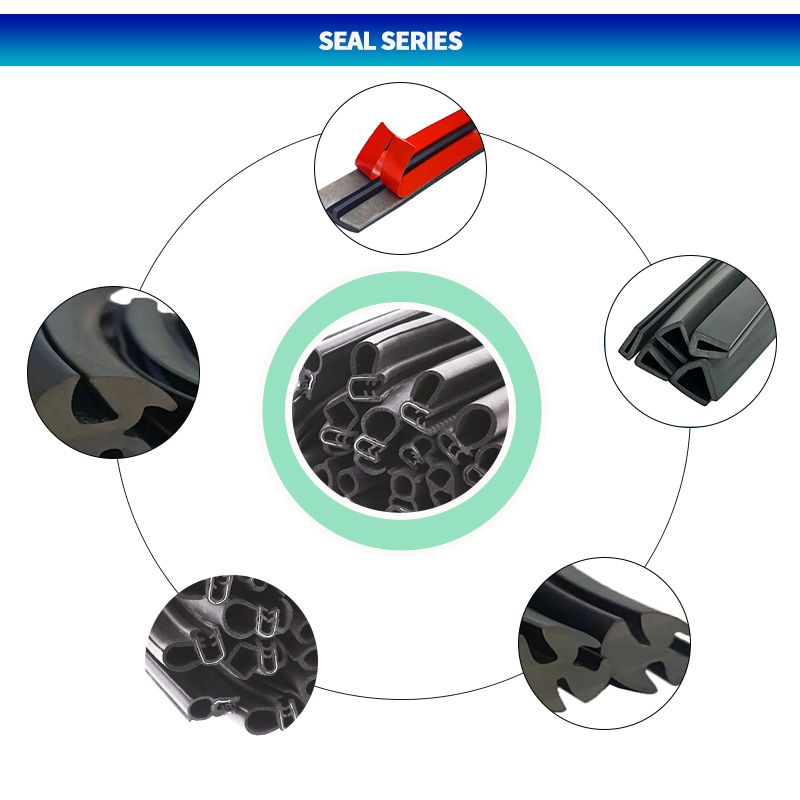 Seal Series