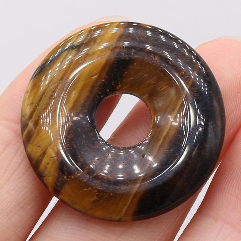 Tiger Eye Stone