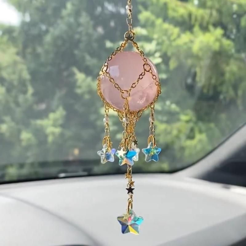 02Gold Rose Quartz