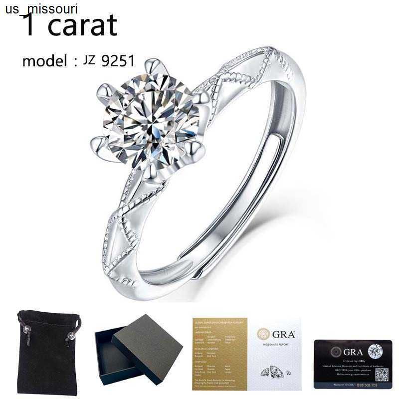 1 Carat JZ9251