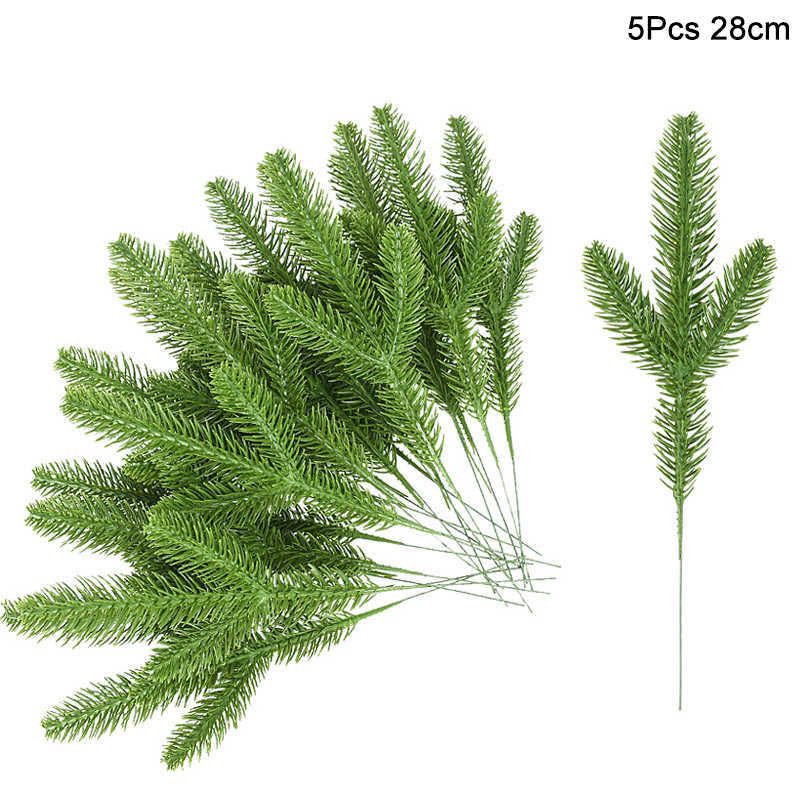 5PCS Pine Needle16