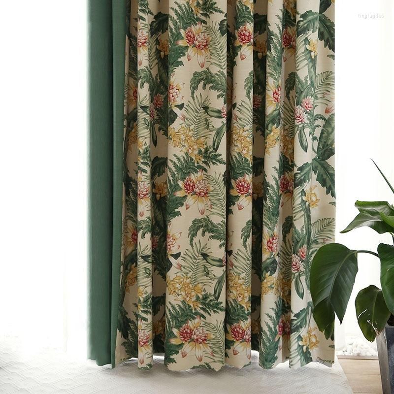 curtain