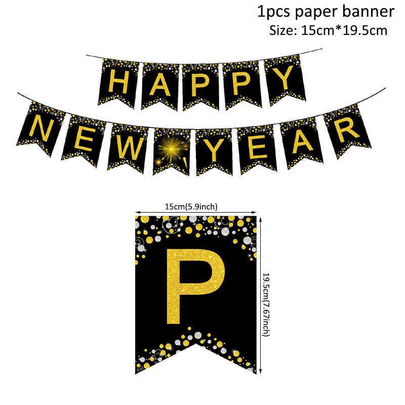 Papierbanner