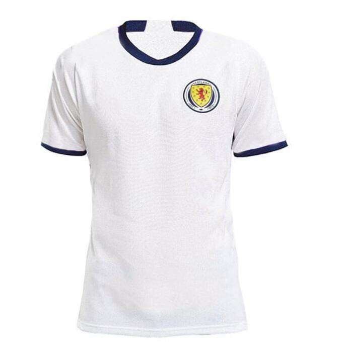 scotland football kit youth