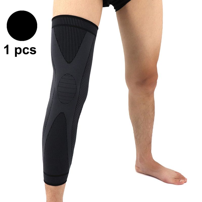 Black No Bandage-2xl Weight 85-110kg