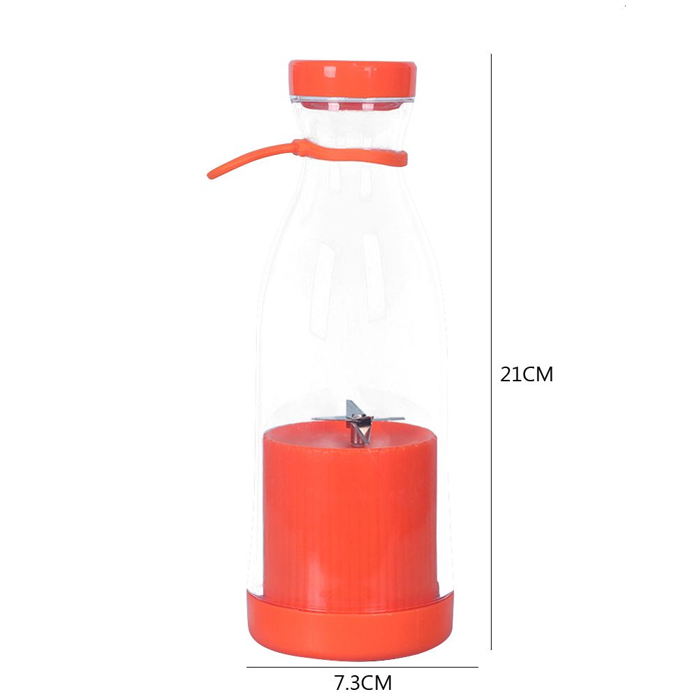 Orange 380ml