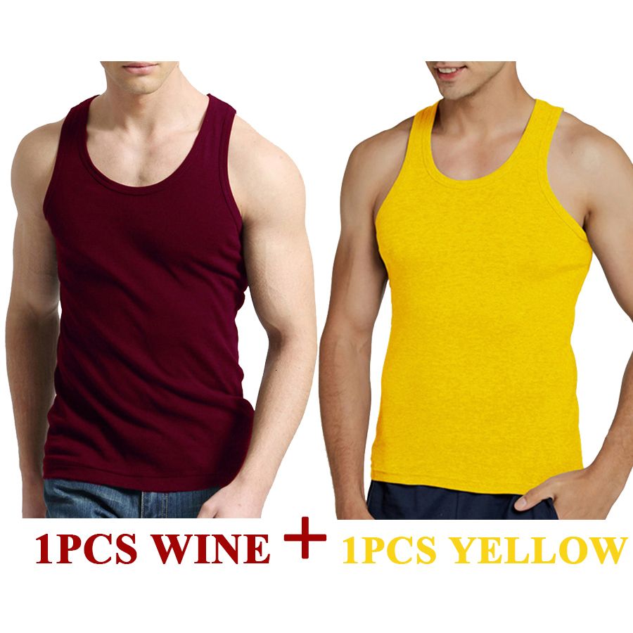 Vinho 1pcs amarelo 1p