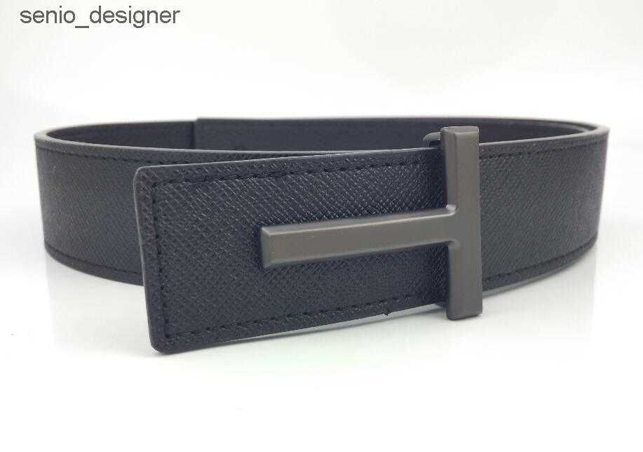 2021 Luxury Belt Designer Men Big TOM Buckle Belt Male Chastity&Iexcl;Tom&Iexcl;Ford&Iexcl;Belts Top Fashion Brand Mens Ford Leather Tommy Hilfiger Belts From Senio_designer, $16.09 | DHgate.Com
