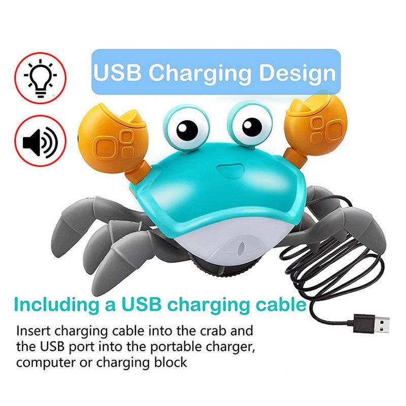 USB-Aufladung