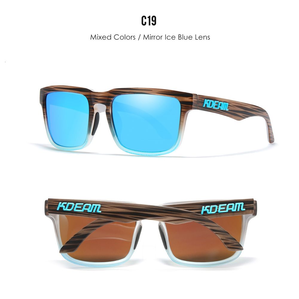 Kd332-c19-Only Sunglasses