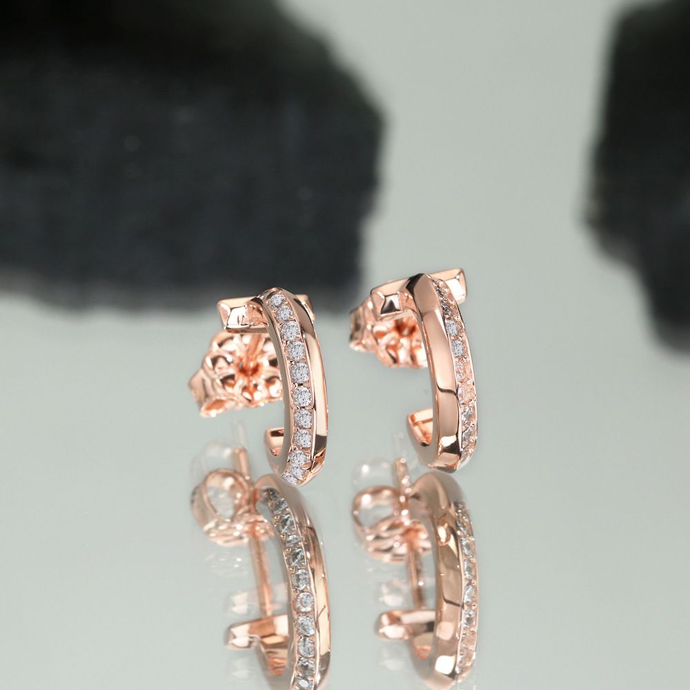 Rose Gold Diamond