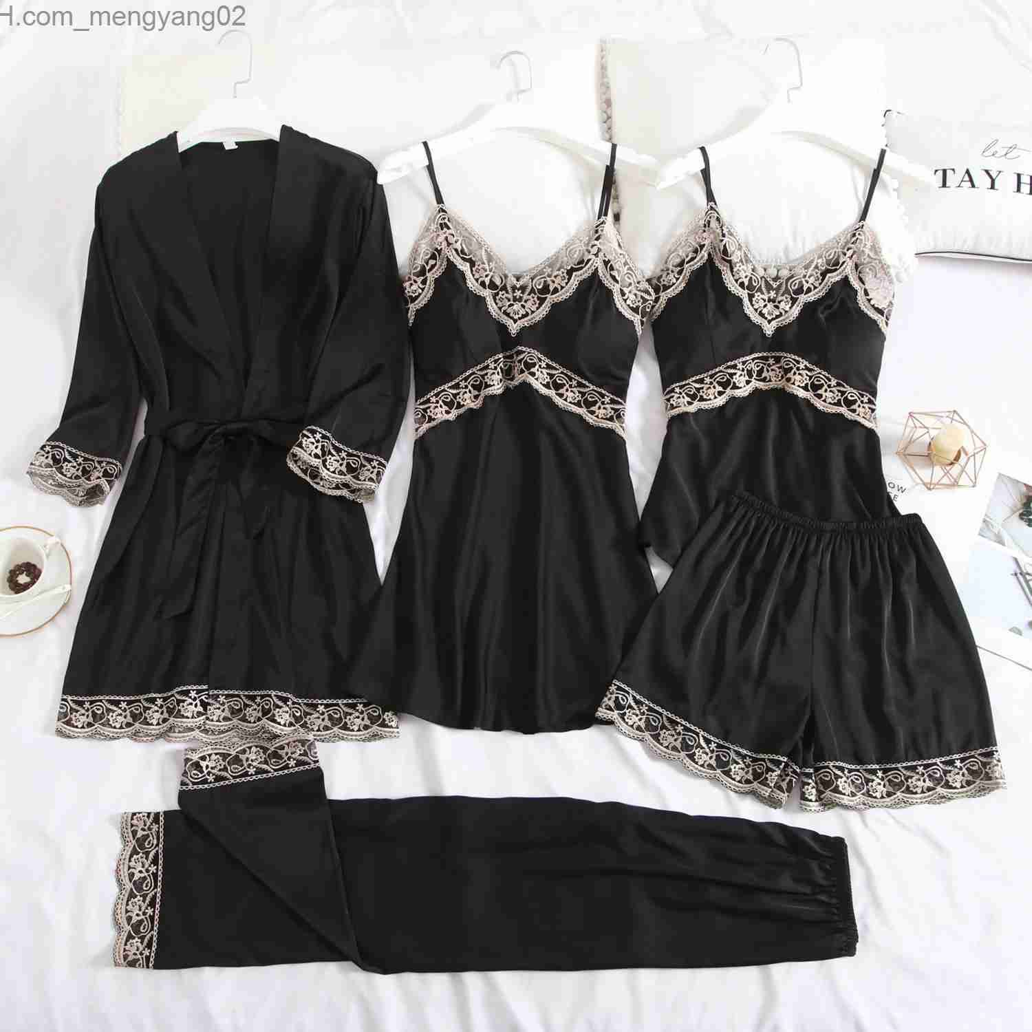 black set - a