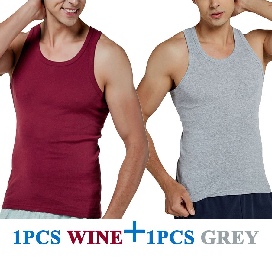 1pcs vin 1pc gris