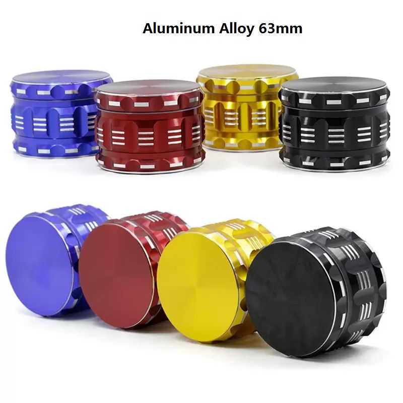 Alliage d'aluminium 63 mm