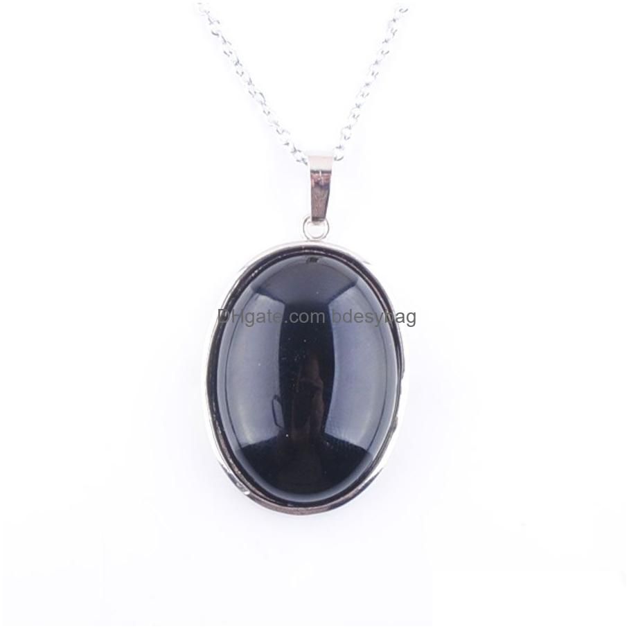 Black Agate