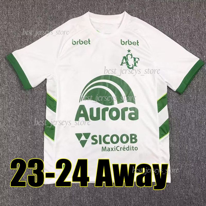 shapeikeensi 23-24 Away